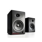 Audioengine 5+Classic-black ขายราคาพิเศษ