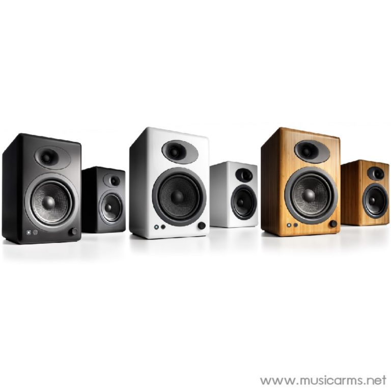 Audioengine-A5+-Classic-รวม ขายราคาพิเศษ