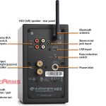 Audioengine-HD3-Wireless ขายราคาพิเศษ