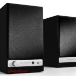 Audioengine-HD3-Wireless-black ขายราคาพิเศษ