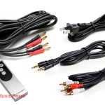 Audioengine HD6-cable ขายราคาพิเศษ