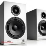 Audioengine HD6-white ขายราคาพิเศษ