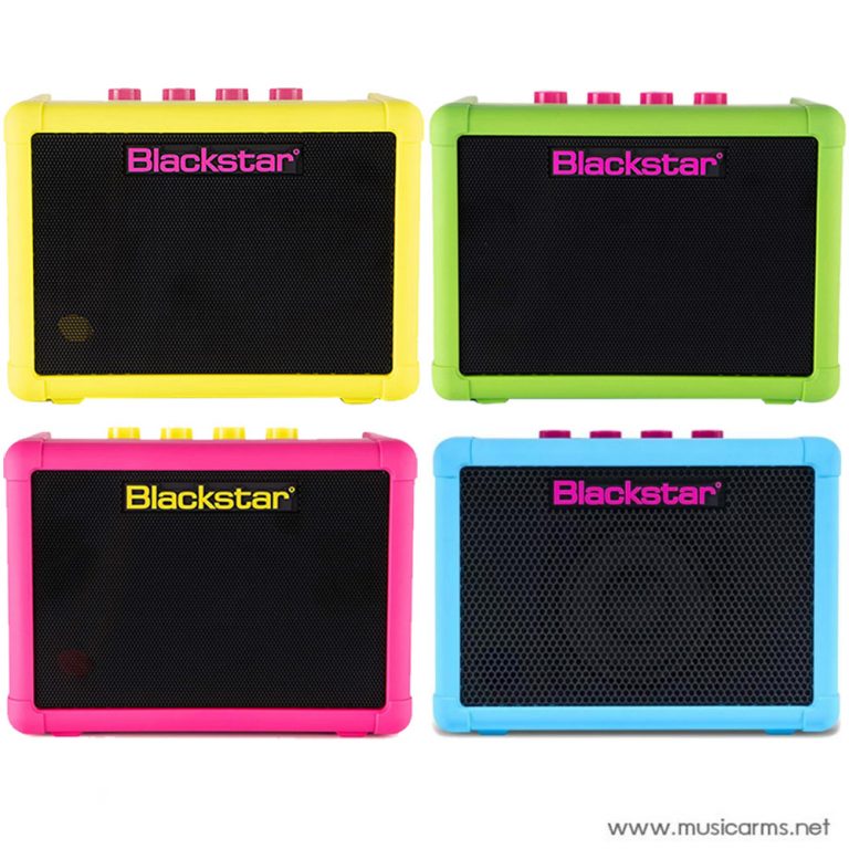Blackstar-Fly-3-Day-Neon ขายราคาพิเศษ