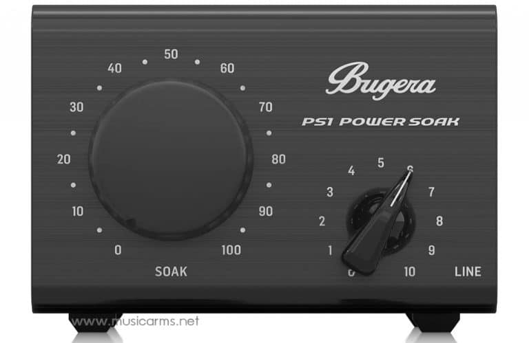 Bugera-power-soak-PS1 ขายราคาพิเศษ