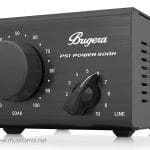 Bugera-power-soak-PS1-grey ขายราคาพิเศษ
