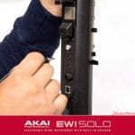 Akai-EWI-solo-input ขายราคาพิเศษ