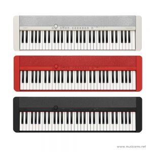 Casio CT-S1ราคาถูกสุด | เปียโน & คีย์บอร์ด Pianos & Keyboards