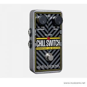 Electro-harmonix-Chill-Switch