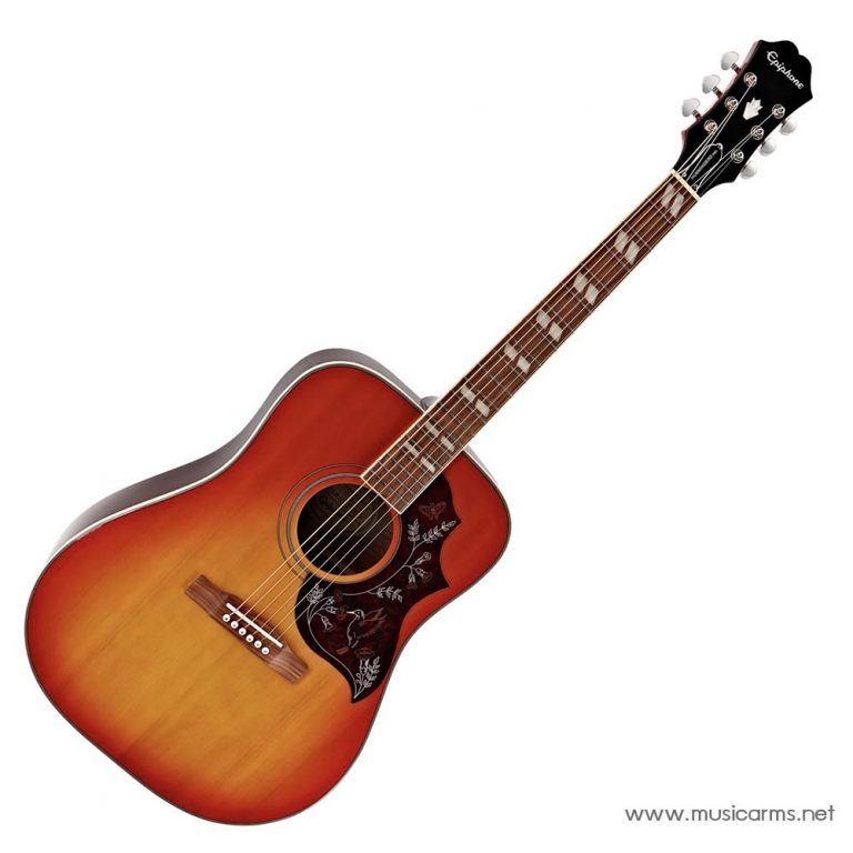 Epiphone Hummingbird Studio ขายราคาพิเศษ