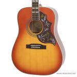 Epiphone Hummingbird Studio body ขายราคาพิเศษ