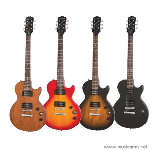 Epiphone Les Paul Special Satin E1 กีตาร์ไฟฟ้าราคาถูกสุด | กีตาร์ไฟฟ้า Electric Guitar