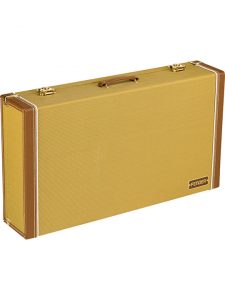 Fender Classic Series Tweed Pedalboard Case Large Sizeราคาถูกสุด