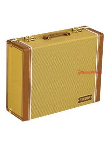 Fender Classic Series Tweed Pedalboard Case Small Sizeราคาถูกสุด