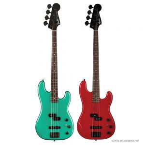 FENDER BOXER SERIES PRECISION BASSราคาถูกสุด