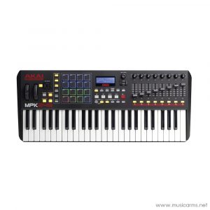 Akai MPK2 61 Keysราคาถูกสุด | เปียโน & คีย์บอร์ด Pianos & Keyboards