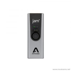 Apogee Jam+ USB (Jam Plus)ราคาถูกสุด