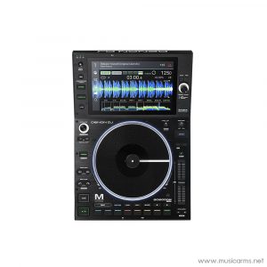 Denon DJ SC6000M Prime DJ Controllerราคาถูกสุด