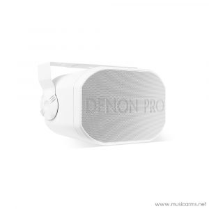 DENON PROFESSIONAL DN205IO (PAIR)ราคาถูกสุด | ตู้ลำโพง Active Speaker