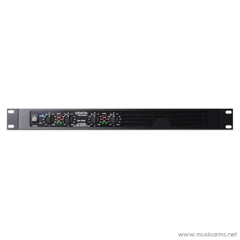 Face cover DENON-PROFESSIONAL-DN474A ขายราคาพิเศษ
