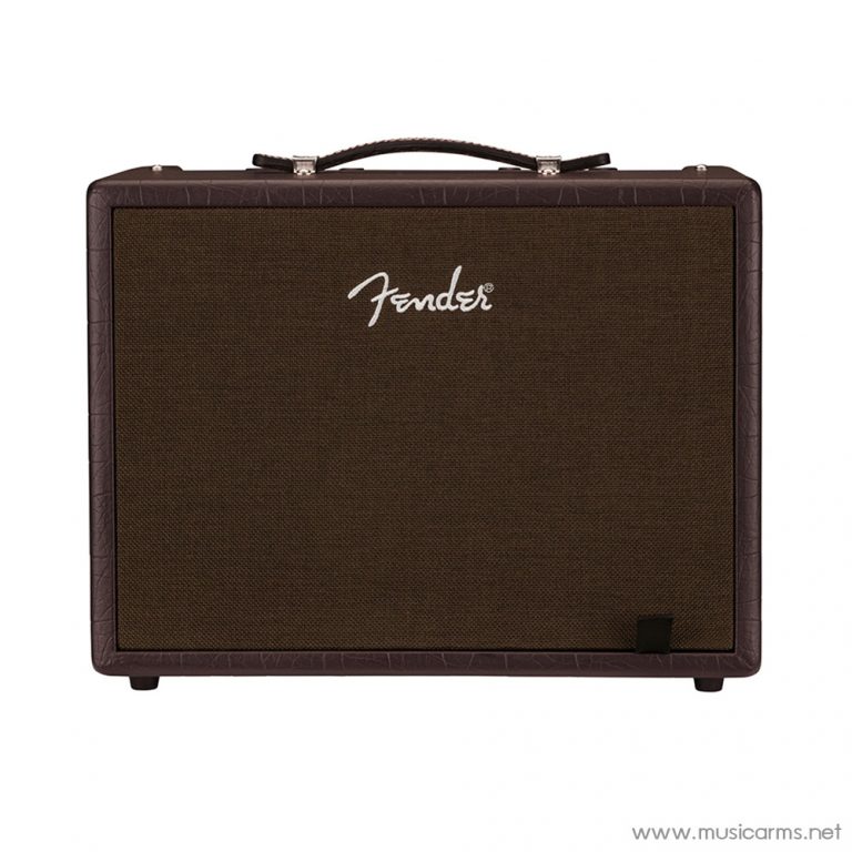 Face cover Fender-Acoustic-Junior ขายราคาพิเศษ