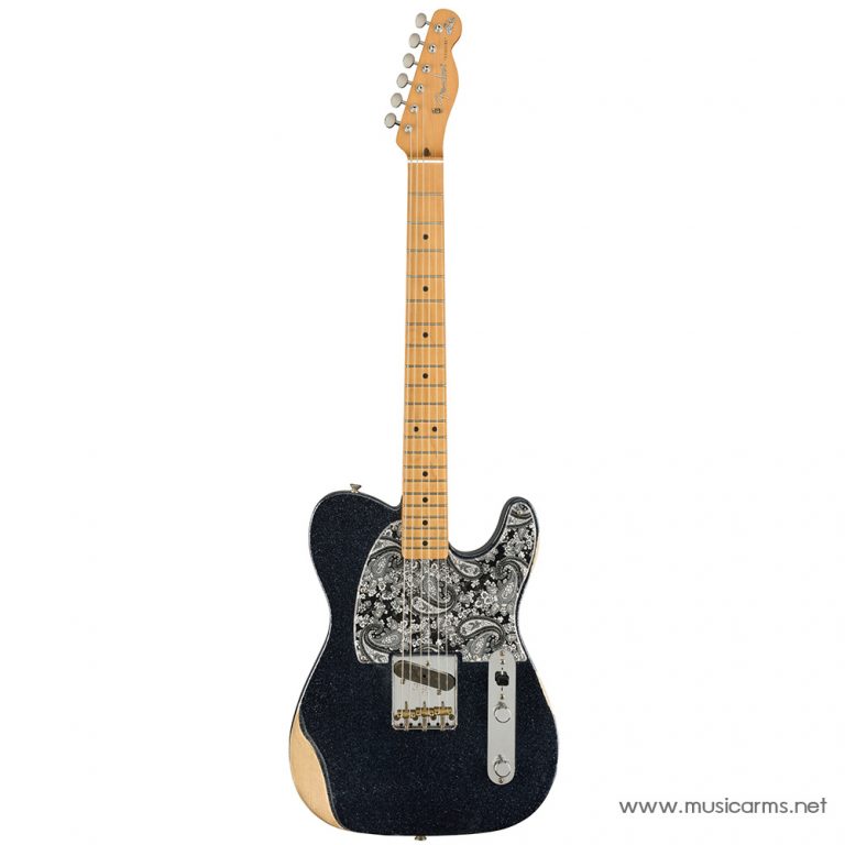 Face cover Fender Brad Paisley Esquire ขายราคาพิเศษ