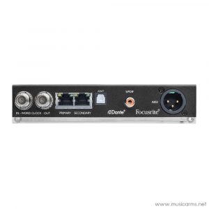 Focusrite ISA One A/D Cardราคาถูกสุด