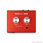 Face cover Focusrite-RedNet-AM2 ลดราคาพิเศษ