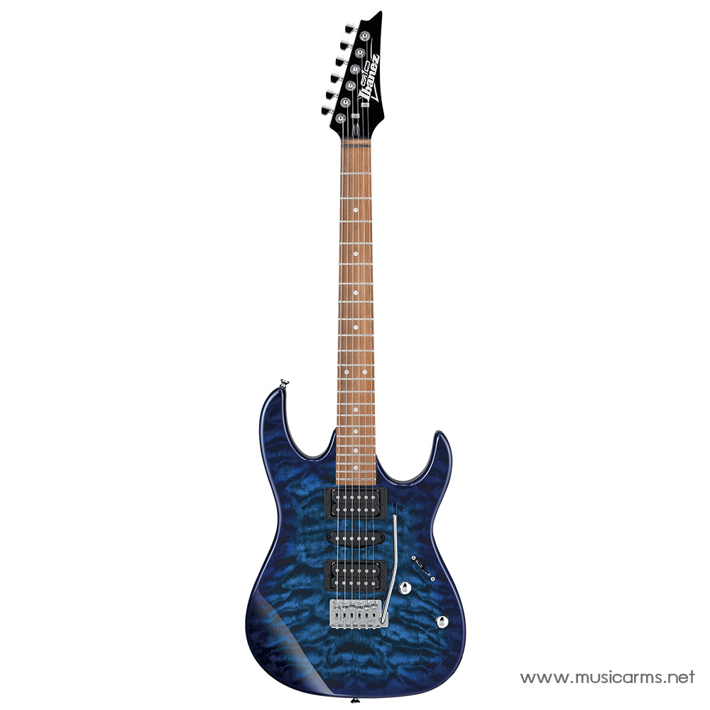 Face cover Ibanez GRX70QA