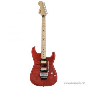 Face cover กีตาร์ Fender Michiya Haruhata Stratocaster