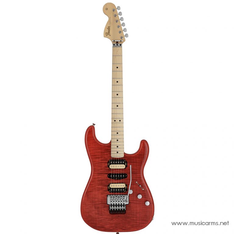 Face cover กีตาร์ Fender Michiya Haruhata Stratocaster ขายราคาพิเศษ
