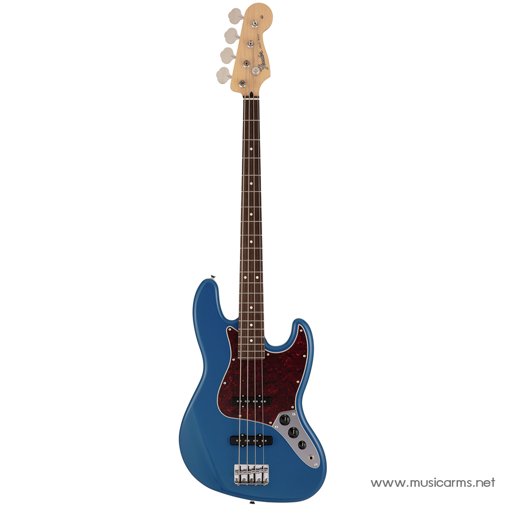 Fender Hybrid II Jazz Bass เบสไฟฟ้า | Music Arms ศูนย์รวม