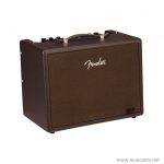 Fender-Acoustic-Junior ขายราคาพิเศษ