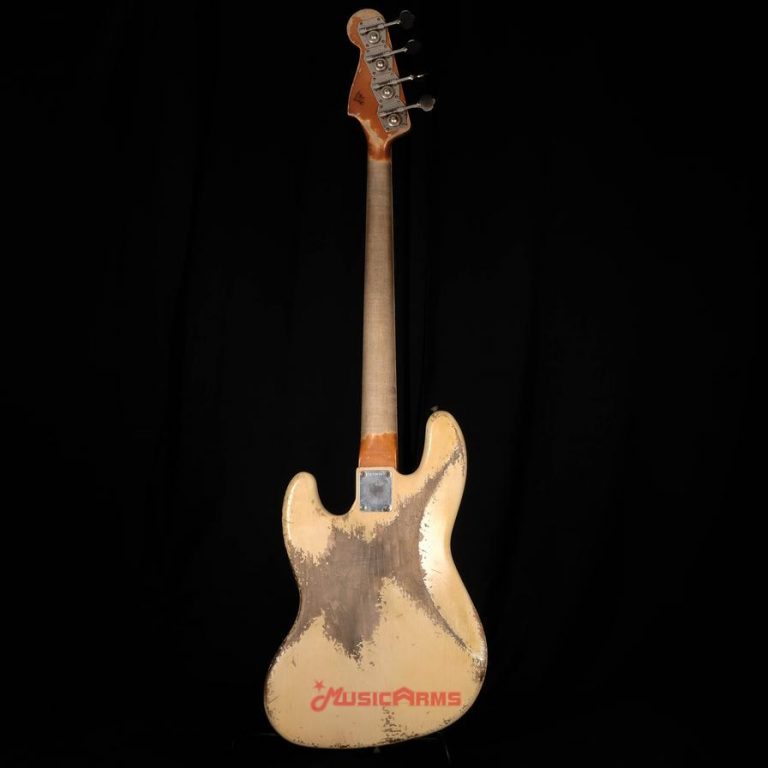 Fender Custom Shop Masterbuilt-05 ขายราคาพิเศษ