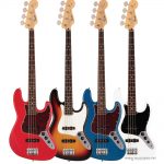 Fender-Hybrid-II-Jazz-Bass-4 ลดราคาพิเศษ