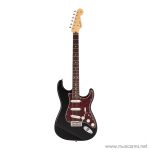 Fender-Hybrid-II-Stratocaster-สีดำ ขายราคาพิเศษ