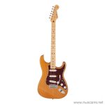 Fender-Hybrid-II-Stratocaster-สีเหลืองคอขาว ขายราคาพิเศษ