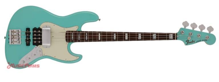 Fender-Jino-Jazz Bass-4string ขายราคาพิเศษ