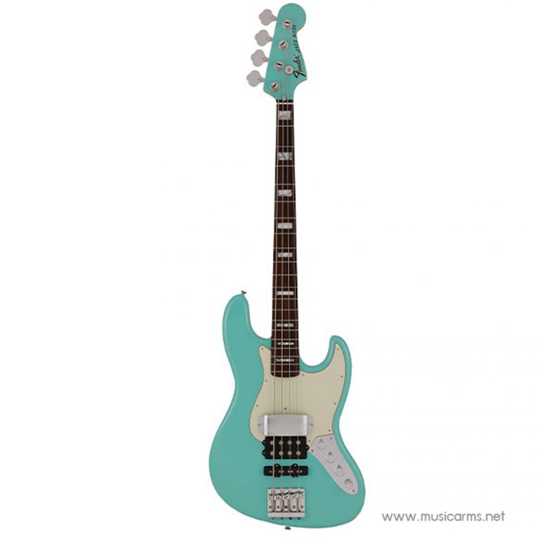 Fender-Jino-Jazz-Bass ขายราคาพิเศษ