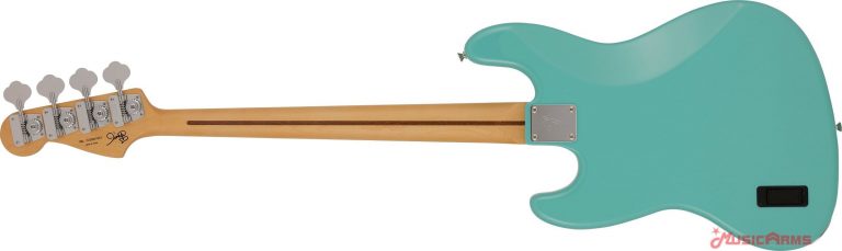 Fender-Jino-Jazz Bass-back ขายราคาพิเศษ
