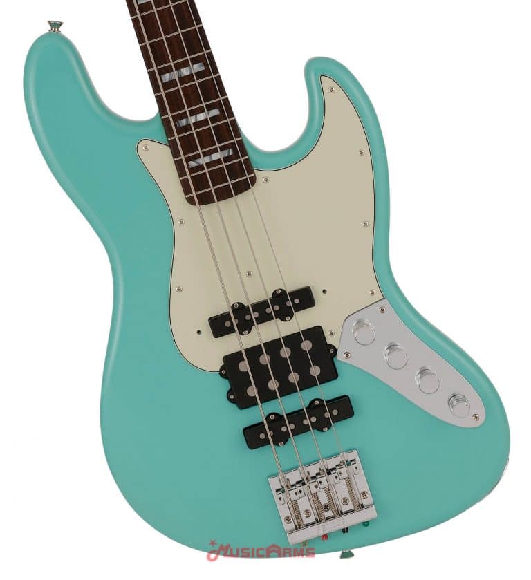 Fender-Jino-Jazz Bass-body ขายราคาพิเศษ