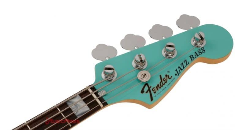 Fender-Jino-Jazz Bass-head ขายราคาพิเศษ
