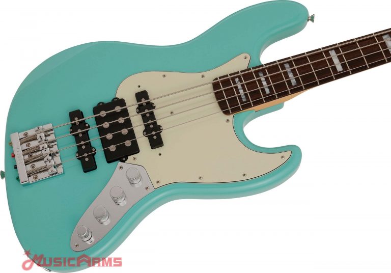 Fender-Jino-Jazz Bass-pickup ขายราคาพิเศษ