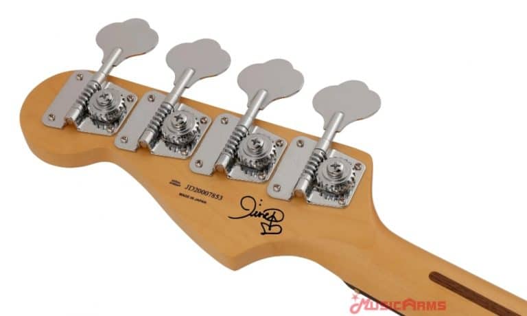 Fender-Jino-Jazz Bass-tuner ขายราคาพิเศษ