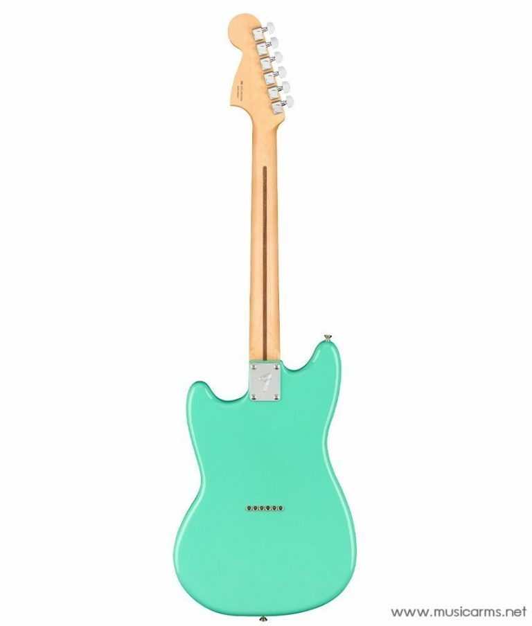 Fender Player Mustang 90-02 ขายราคาพิเศษ