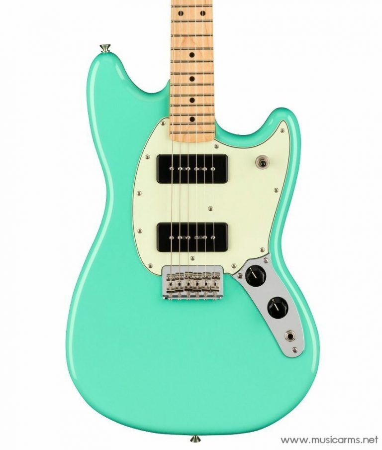 Fender Player Mustang 90-03 ขายราคาพิเศษ
