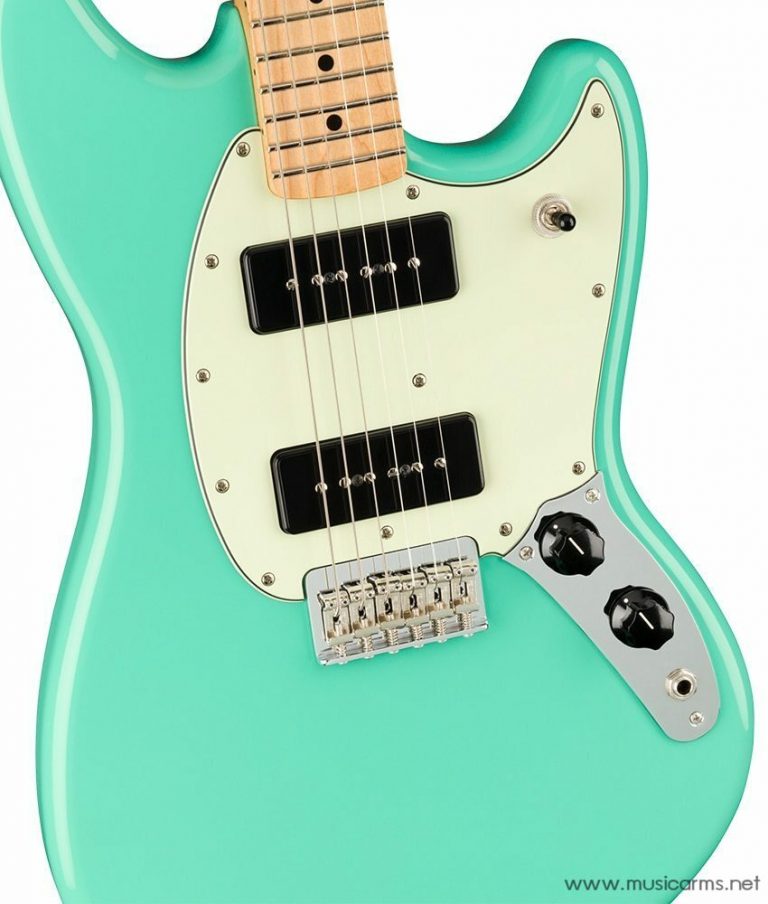 Fender Player Mustang 90-04 ขายราคาพิเศษ