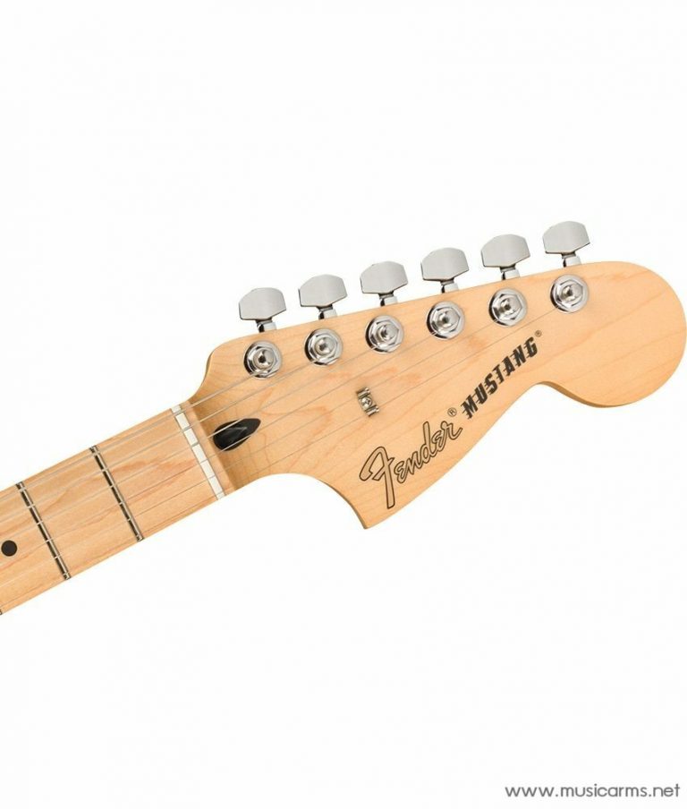 Fender Player Mustang 90-05 ขายราคาพิเศษ