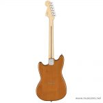 Fender Player Mustang 90 in Aged Natural back ขายราคาพิเศษ