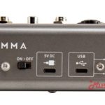 Flamma-FM10-Digital-Mixer-with-DSP-USB ขายราคาพิเศษ