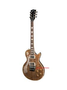 Gibson Custom Shop Les Paul Axcess Standard Figured Floyd Rose Gloss กีตาร์ไฟฟ้าราคาถูกสุด | Gibson